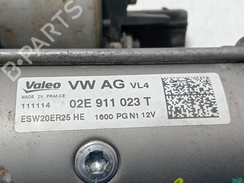 Starter SEAT LEON ST (5F8) | BP33982921M8 - Image 2