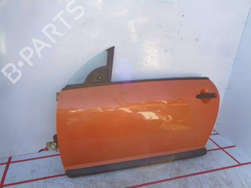 Portier links voor CITROËN C3 Pluriel (HB_) 1.4 (73 hp) 15930982