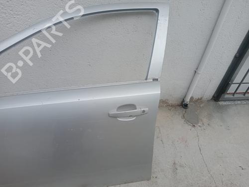 Left front door OPEL ASTRA H (A04)  | BP7618362C2 