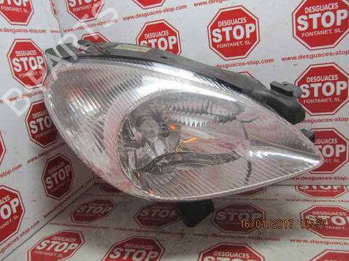 Used Right headlight CITROËN XSARA PICASSO (N68) [1999-2012]  7341617