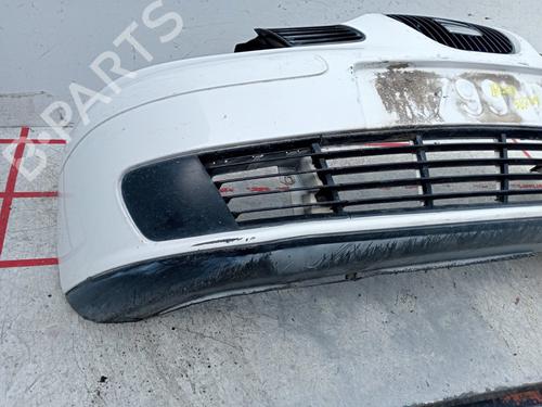 Front bumper SEAT IBIZA III (6L1)  | BP28186511C7 