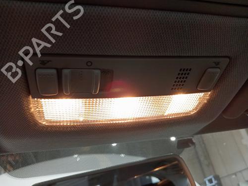 Plafonier Plafonier SEAT TOLEDO IV (KG3) 1.6 TDI (105 hp) 36220045 36220045