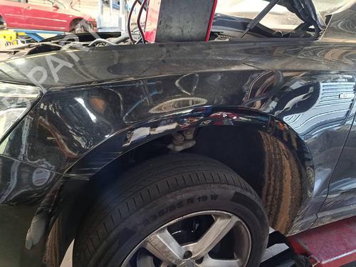 left-front-fenders-audi-q5-8rb-2008-2009-2010-2011-2012-2013-2014-2015-2016-2017-2018-2019-39185708 main image