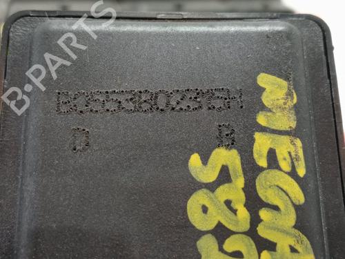 Engine control unit (ECU) RENAULT MEGANE III Hatchback (BZ0/1_, B3_) 1.2 TCe (BZ16, BZ28) | BP28423949M57