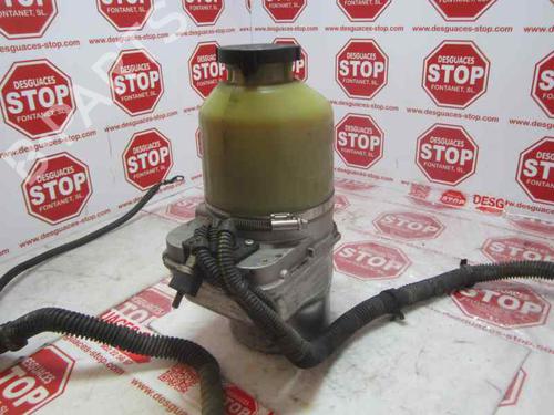 Steering pump OPEL ZAFIRA A MPV (T98)  | BP7382517M99 