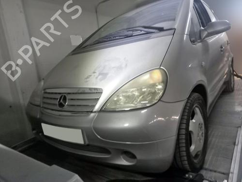 Starter MERCEDES-BENZ A-CLASS (W168)  | BP15925812M8 