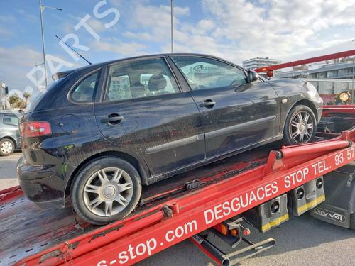 SEAT IBIZA III (6L1) [2002-2009] 853713