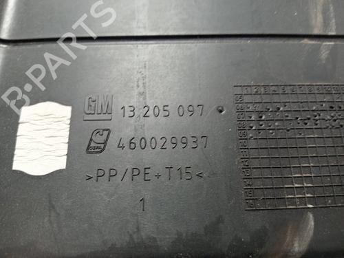 Glove box OPEL CORSA D (S07)  | BP28320176C95 