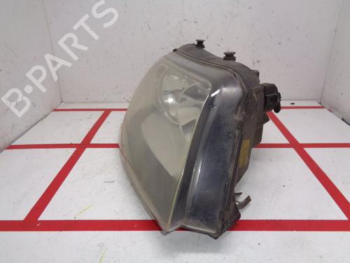 Right headlight SEAT ALHAMBRA (7V8, 7V9) 1.9 TDI | BP15947352C29 