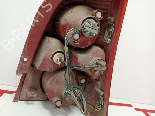 Left taillight HYUNDAI ATOS (MX)  | BP15930979C34 