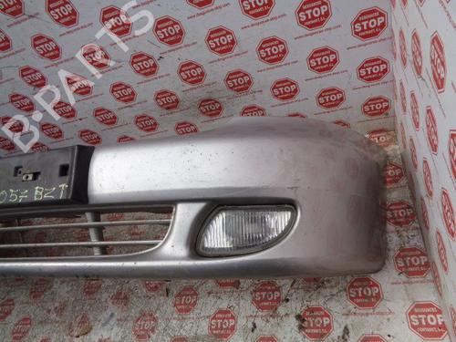 Front bumper CHEVROLET REZZO MPV (U100) 2.0 | BP7624959C7 
