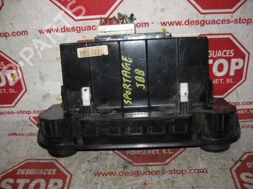 Climate control KIA SPORTAGE III (SL) 1.7 CRDi | BP7305840I5 