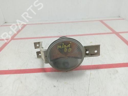 Used Right front indicator Right front indicator MINI MINI (R50, R53) Cooper (116 hp) 29586064 29586064