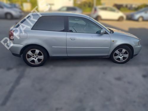 Used Parts AUDI A3 (8L1) 1.9 TDI (110 hp) 4245767