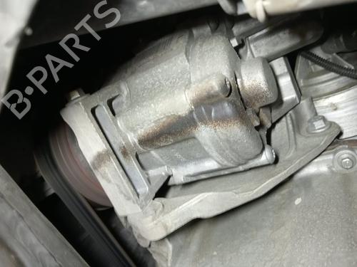 Used AC compressor AC compressor DACIA DOKKER Box Body/MPV [2012-2021] 33462340 33462340