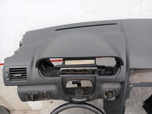 Airbag Kit MERCEDES-BENZ A-CLASS (W169) A 200 (169.033, 169.333) | BP21796427C86 