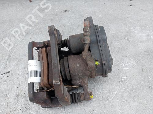 Left rear brake caliper AUDI A5 (8T3) 3.0 TDI quattro | BP27804473M107 - Image 3