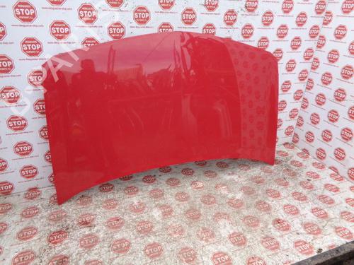Used Hood RENAULT MEGANE II (BM0/1_, CM0/1_) 1.5 dCi (BM1F, CM1F) (86 hp) 7624078