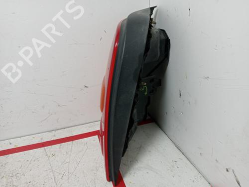 Left taillight NISSAN MICRA II (K11) 1.3 i 16V | BP16257123C34 