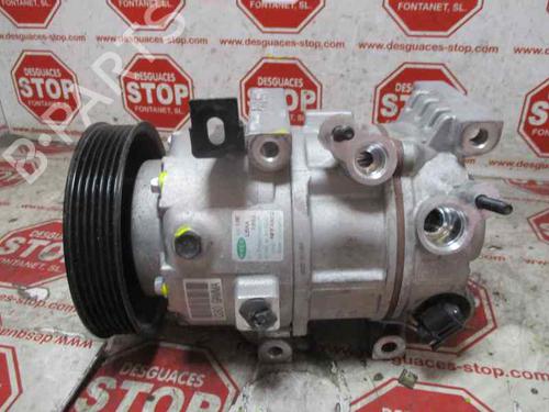 AC compressor HYUNDAI TUCSON (TL, TLE) 1.6 T-GDi | BP7455942M34 