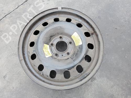 Used Rim Rim PEUGEOT 407 (6D_) [2004-2011] 31952274 31952274