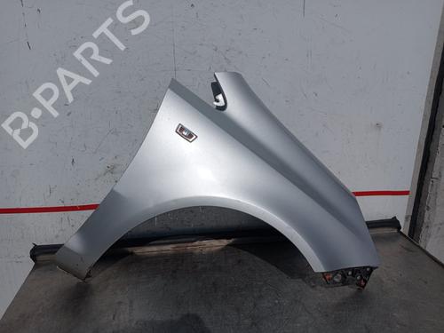 Right front fenders OPEL CORSA D (S07)  | BP29207642C42 