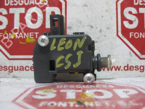 Bakluke lås SEAT LEON (1M1) 1.9 TDI | BP7323394C101 