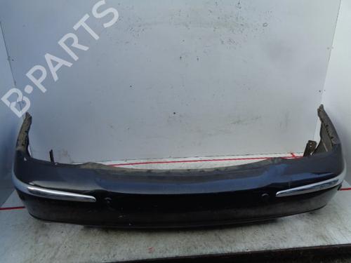 Rear bumper JAGUAR S-TYPE II (X200) 3.0 V6 | BP15935628C8 