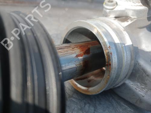 Steering rack PEUGEOT EXPERT Van (V_)  | BP28030565M22 