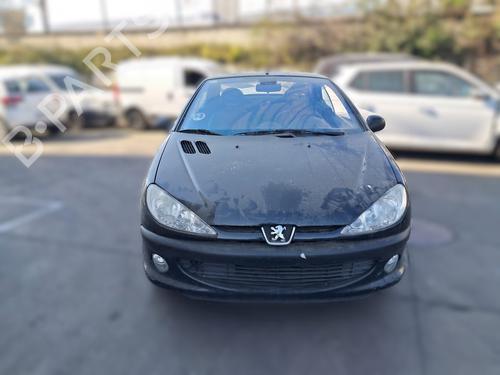 Front left window mechanism PEUGEOT 206 CC (2D) 2.0 S16 | BP33462334C22 - Image 12