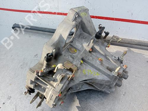 Gearbox HONDA CIVIC VI Fastback (MA, MB) 1.5 16V (MB3) | BP19688068M3 