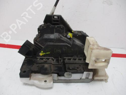 Rear left lock FORD MONDEO III (B5Y) 2.2 TDCi | BP15930529C100 
