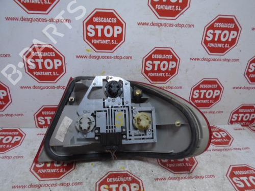 Left taillight MERCEDES-BENZ E-CLASS (W210) E 300 D (210.020) | BP9159522C34