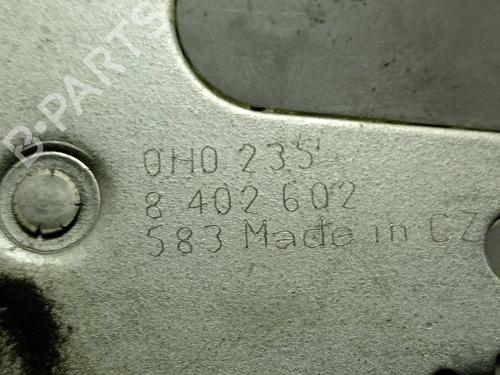 Rear right lock BMW X5 (E53) 4.4 i | BP15948665C99 