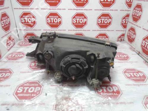 Right headlight SUZUKI BALENO Hatchback (EG) 1.6 i 16V (SY416) | BP7320783C29 