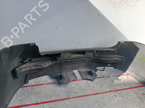 Rear bumper SAAB 9-3 (YS3F, E79, D79, D75) 1.9 TTiD | BP17637908C8 