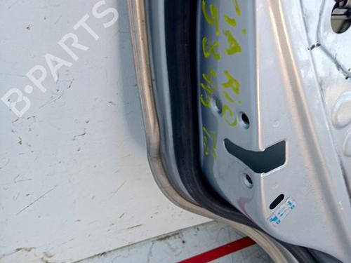 Left rear door KIA RIO II (JB) 1.5 CRDi | BP25978879C4 
