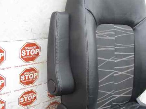 Left front seat KIA VENGA (YN) 1.6 CRDi 128 | BP7455986C15 
