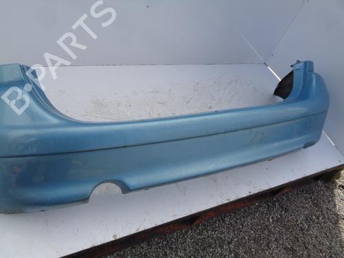 Rear bumper CITROËN XSARA PICASSO (N68) 2.0 HDi | BP15925038C8 