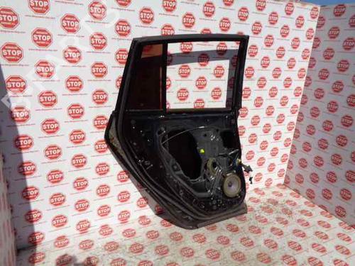 Left rear door RENAULT KOLEOS I (HY_) 2.0 dCi (HY0K) | BP7622193C4 