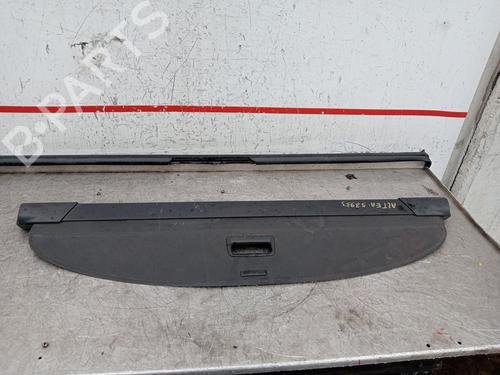 Used Rear parcel shelf Rear parcel shelf SEAT ALTEA XL (5P5, 5P8) [2006-2015] 29376480 29376480