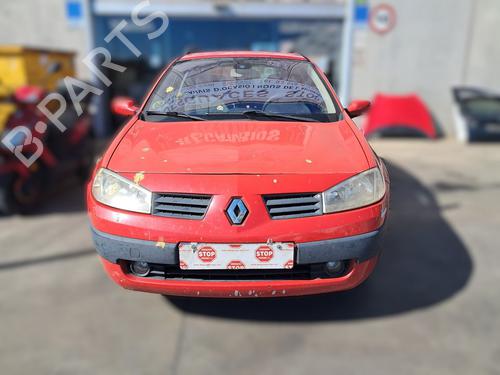 Used Parts RENAULT MEGANE II Estate (KM0/1_)  1.5 dCi (KM0F, KM0T, KM2B)  4489702