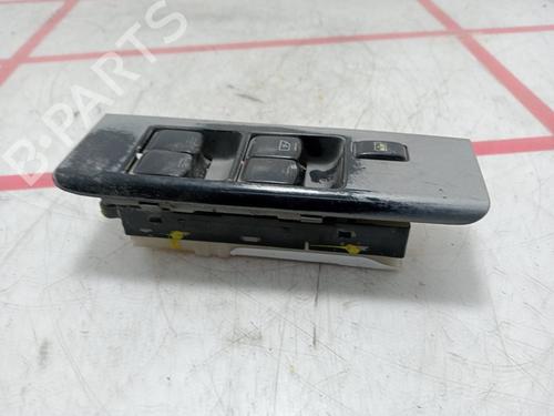 Left front window switch NISSAN NAVARA NP300 (D40) | BP32748605I27 - Image 3