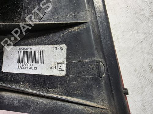 Left taillight DACIA LOGAN MCV (KS_) | BP36670437C34 - Image 3