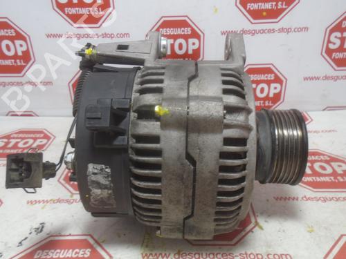 Alternator VW TRANSPORTER T4 Van (70A, 70H, 7DA, 7DH)  | BP8367670M7 