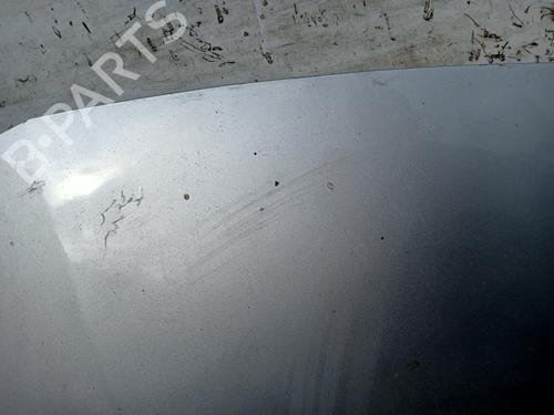 Hood OPEL ASTRA J (P10)  | BP27459934C1 