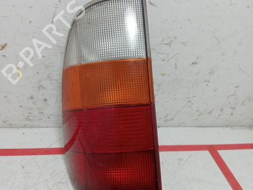 Used Right taillight SEAT INCA (6K9) 1.9 SDI (64 hp) 27327669
