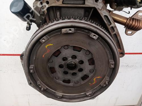 Engine NISSAN JUKE (F15)  | BP29204386M1