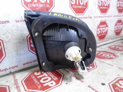 Right tailgate light DAEWOO LANOS (KLAT) 1.5 | BP7360292C80 