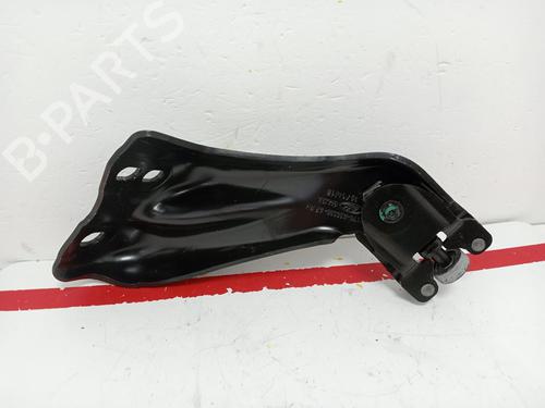 Hinge/Door check strap FORD TOURNEO COURIER B460 MPV 1.0 EcoBoost | BP15932220C146 